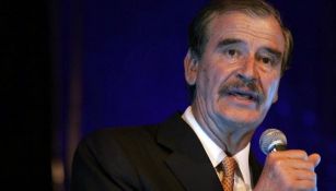 Covid-19: Vicente Fox y Martha Sahagún son hospitalizados y se encuentran estables