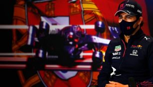 Checo Pérez: En los próximos días se definirán los pilotos de Red Bull para el próximo año