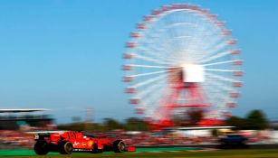 F1: Gran Premio de Japón, cancelado por segundo año debido a la pandemia