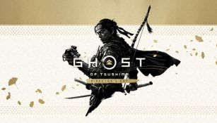 Ghost of Tsushima Director´s Cut