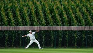 Duelo de los White Sox y los Yankees en el Campo de los Sueños