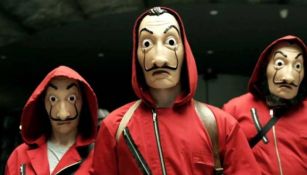 Casa de Papel