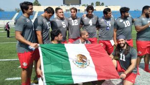 NFL Combine: 10 mexicanos fueron invitados para participar
