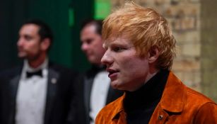 Coronavirus: Ed Sheeran dio positivo a covid-19