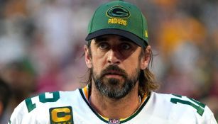 NFL: Aaron Rodgers reveló que uso tratamiento alternativo contra covid-19 en lugar de vacuna