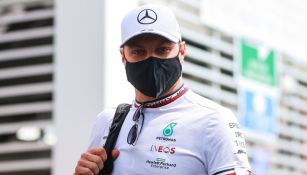 Valtteri Bottas ya no será piloto de Mercedes