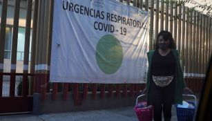 Coronavirus en México