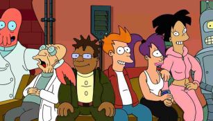 Futurama regresará con 20 capítulos 