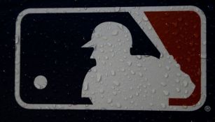 Logotipo de la MLB