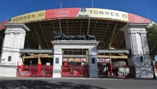 Plaza de Toros México en Ciudad de México 