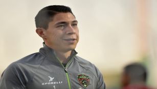 Hugo González confirmó que Juárez FC tiene adeudos con jugadores