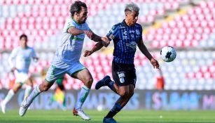 Juárez FC y Querétaro reanudaran las acciones de la Jornada 2 del Apertura 2022
