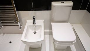 ¿Cómo son los baños en Qatar?