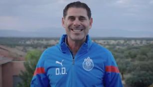 Chivas: Conoce a Fernando Hierro, el nuevo director deportivo del Rebaño