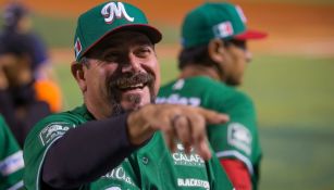 Clásico Mundial de Beisbol: Benjamín Gil será el manager de México