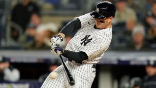 Yankees: Anthony Rizzo seguirá dos años más con los Bombarderos del Bronx