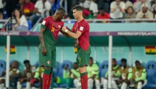 William Carvalho: 'Evitaremos sorpresas contra Suiza'