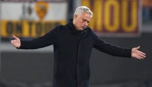 José Mourinho sigue en su camino de un nuevo título continental