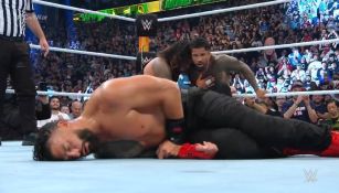 WWE Money in the Bank: Roman Reigns pierde ante The Usos en humillante derrota 