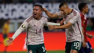 Copa Oro 2023: ¿Quién será el rival de México en las Semifinales?