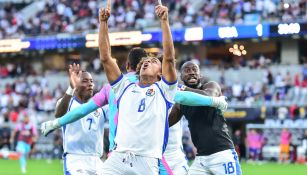 Panamá buscará obtener su primera Copa Oro de su historia