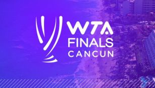 Cancún se alista para recibir las WTA Finals
