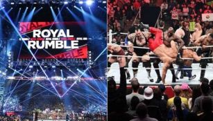 WWE: ¿Qué superestrellas pueden reaparecer en Royal Rumble 2024?