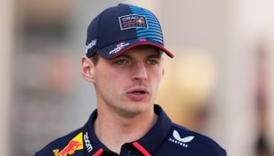 Verstappen explota en la P1 del GP de Baréin: “Todo está de la m…”