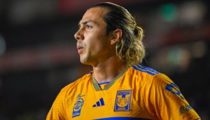Sebastián Córdova sale expulsado ante Toluca y se perderá el América vs Tigres