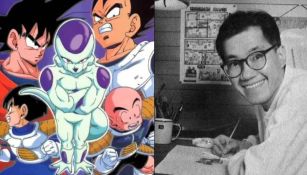 Akira Toriyama: El Adiós al creador de "Dragon Ball" y "Dr. Slump"