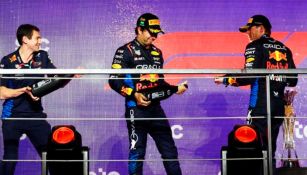 Checo Pérez supera a Max Verstappen en popularidad; rompe el mercado en venta de gorras