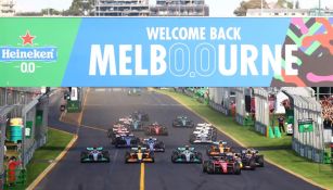 GP de Australia: ¿Dónde y cuándo ver EN VIVO a Checo Pérez en la Fórmula 1?