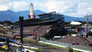 La Fórmula 1 se prepara para la cuarta carrera del año