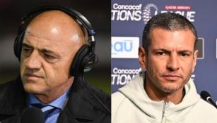 Chelís 'defiende' a Jaime Lozano y jugadores del Tri tras derrota vs EU: "No es su culpa"