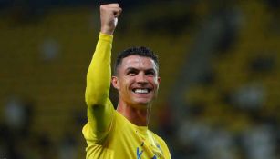 Cristiano Ronaldo se luce con Hat-Trick en la victoria de Al-Nassr
