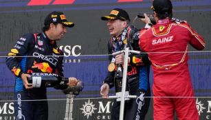 Schumacher critica a Sergio 'Checo' Pérez