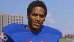 Muere O.J, Simpson, exestrella de NFL, a los 76 años de edad tras un cáncer