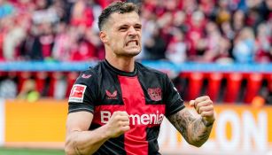 Bayer Leverkusen conquista la Bundesliga por primera vez en su historia