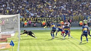 ¡Polémica en Argentina! Comparten audios del VAR tras gol anulado en el Superclásico