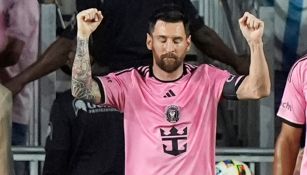 Lionel Messi inaugura museo interactivo en Miami sobre su trayectoria futbolística