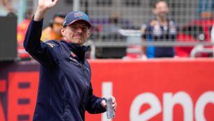 ¿Se va de Red Bull? Max Verstappen negociará con Mercedes tras el GP de Miami, según reportes