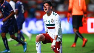 Selección Mexicana: Holanda aún no define si dará acceso al Tri para amistoso