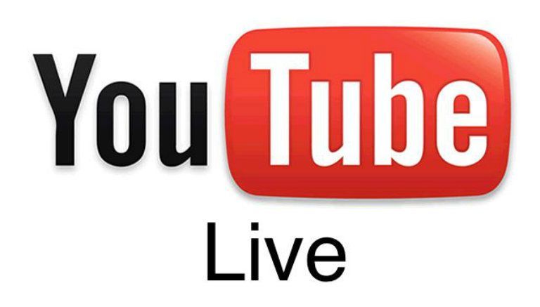 YouTube tendrá servicio de streaming en vivo desde el celular