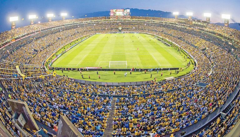 Sé volverá a jugar Final del futbol Mexicano.