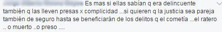 ESPECIAL ¿Cómplices?