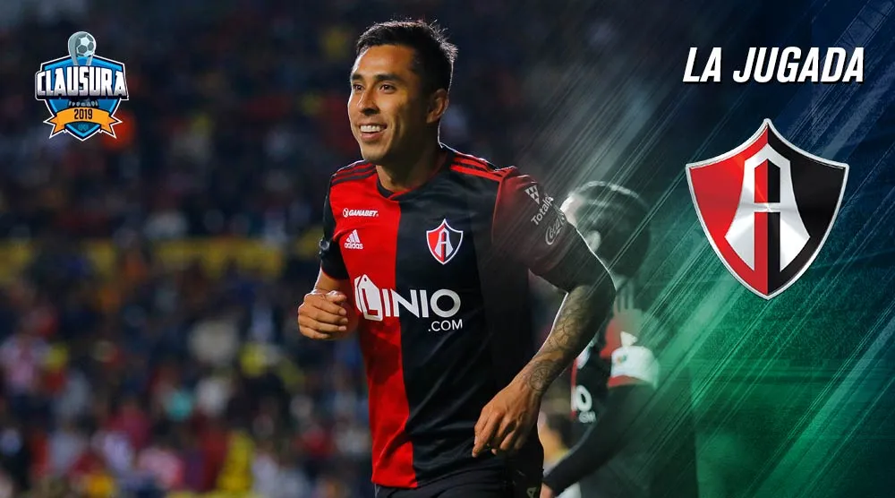 IMAGO7 Isijara festeja gol contra Monarcas