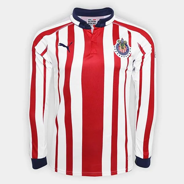 AMAZON La playera de Chivas que puede ser tuya