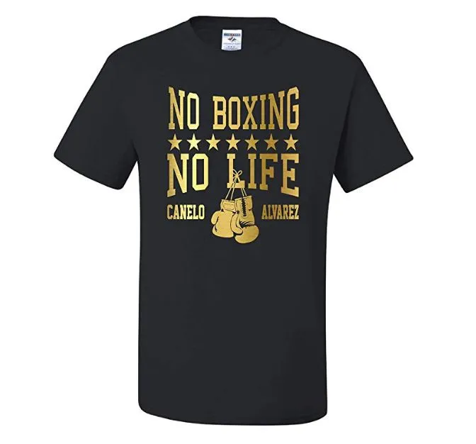 AMAZON La playera de Canelo Álvarez