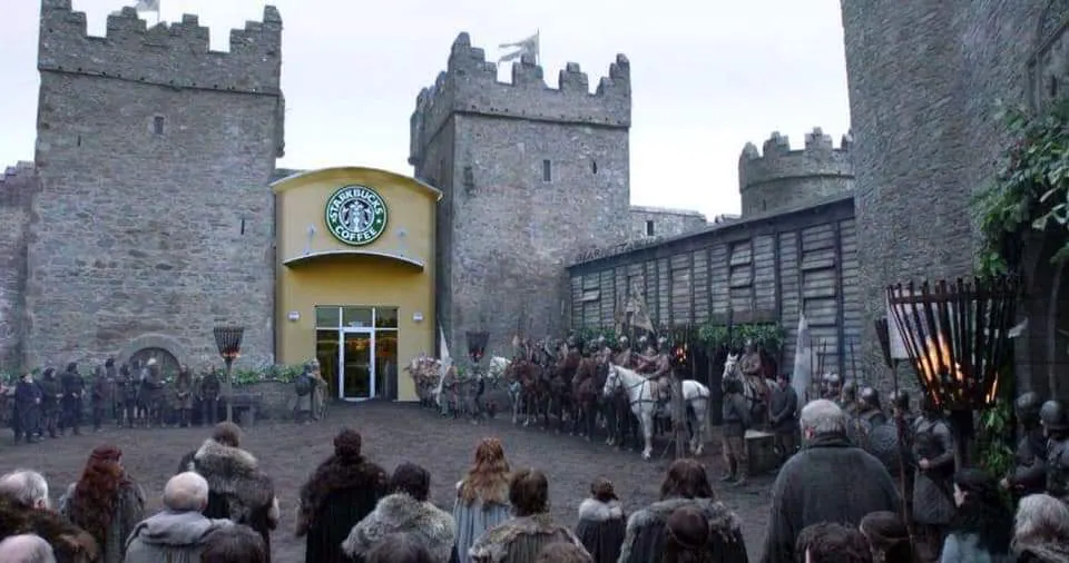 TIWTTER @ALEXANDERTPIA Un meme sobre lo ocurrido con el café