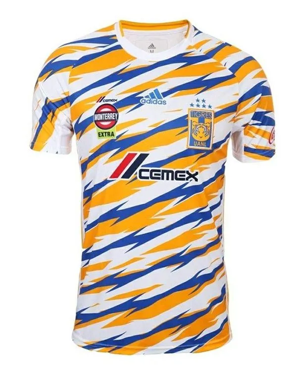 AMAZON La playera de Tigres que puede ser tuya